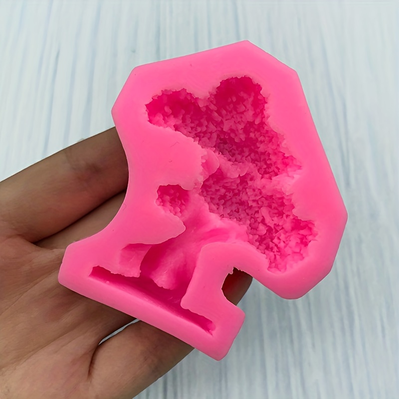 1 Peça, Molde de Silicone Pequ - Bonsai Garden Tools avaliação e preço