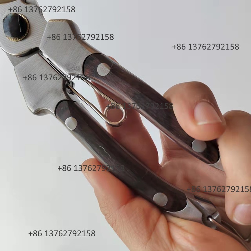 Tesoura de Poda Multifuncional - Bonsai Garden Tools avaliação e preço