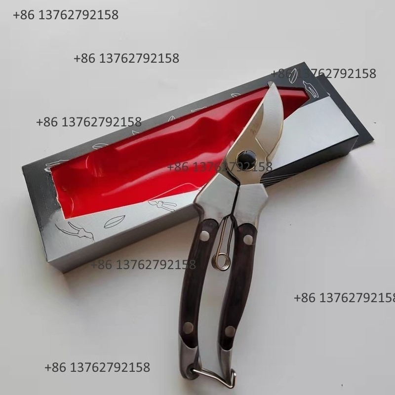 Tesoura de Poda Multifuncional - Bonsai Garden Tools avaliação e preço