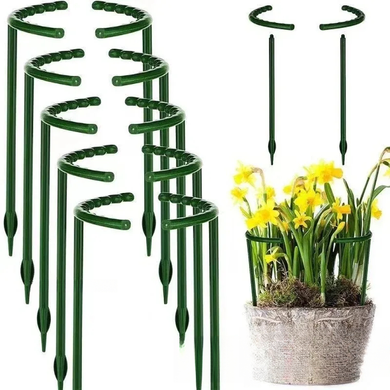 Estaca de Suporte para Plantas - Bonsai Garden Tools avaliação e preço