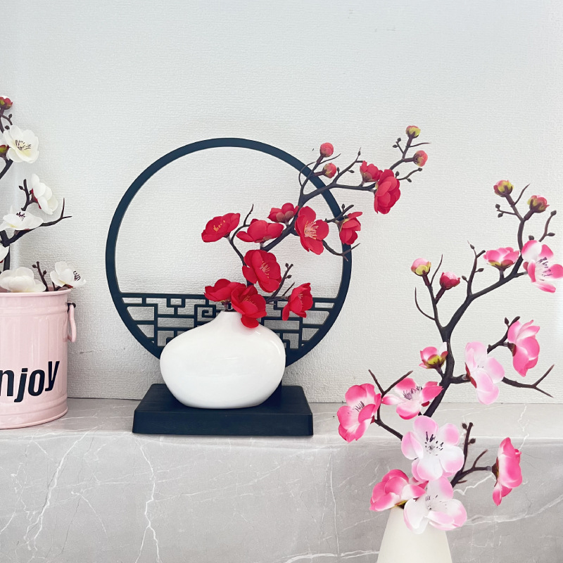 Suporte para Flores Preto Esti - Bonsai Garden Entrance avaliação e preço