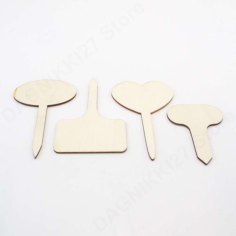 10x etiquetas de plantas de ma - Bonsai Garden Tools avaliação e preço