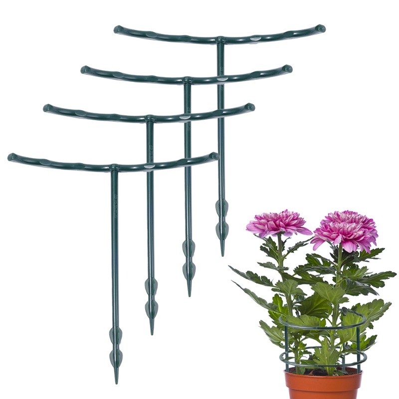30-1 Peças Suporte de Plástico - Bonsai Garden Tools avaliação e preço