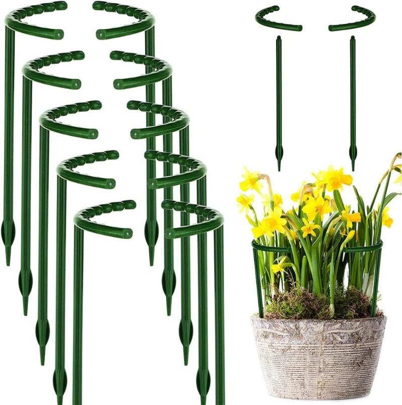 30-1 Peças Suporte de Plástico - Bonsai Garden Tools avaliação e preço