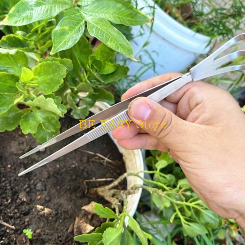 E28F Dispositivos para vasos c - Bonsai Garden Tools avaliação e preço