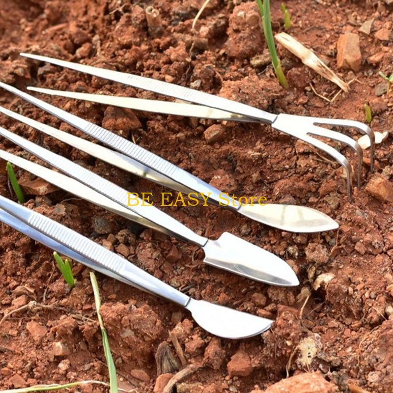 E28F Dispositivos para vasos c - Bonsai Garden Tools avaliação e preço